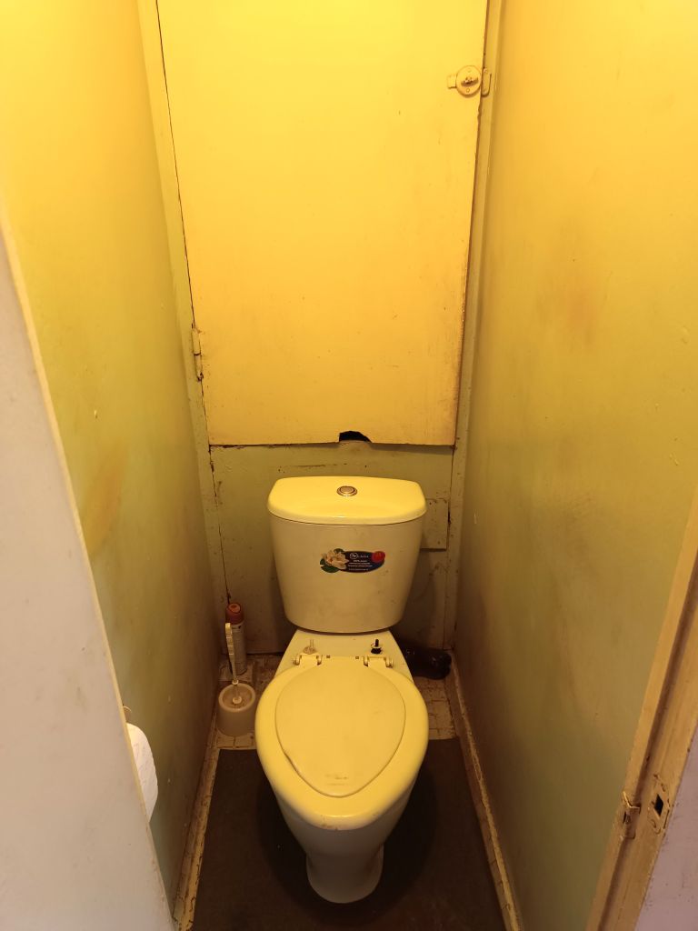 Продажа 2-комнатной квартиры, Ярославль, Прибрежный п,  17