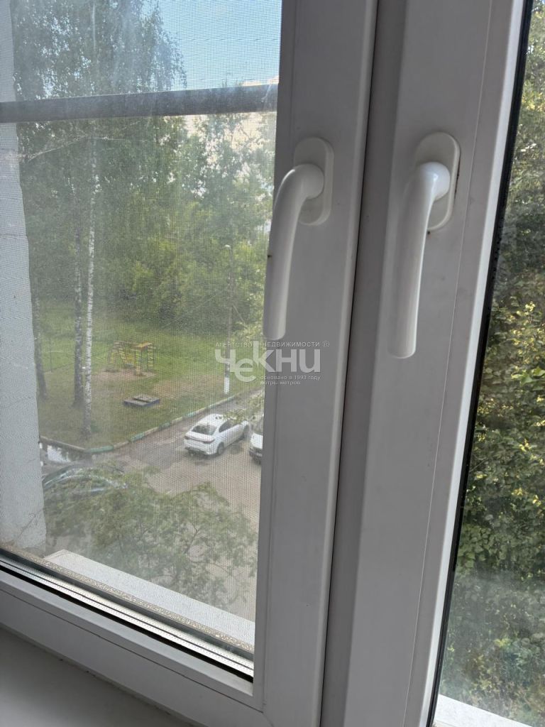 Продажа 2-комнатной квартиры, Нижний Новгород, Московское шоссе,  223