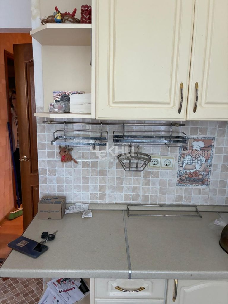 Продажа 2-комнатной квартиры, Нижний Новгород, Московское шоссе,  223