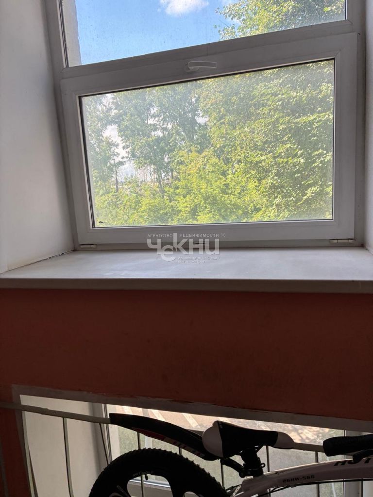 Продажа 2-комнатной квартиры, Нижний Новгород, Московское шоссе,  223