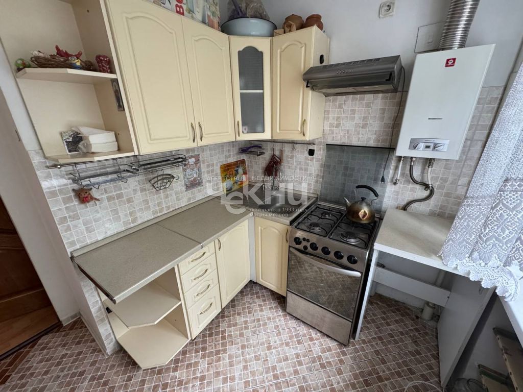 Продажа 2-комнатной квартиры, Нижний Новгород, Московское шоссе,  223