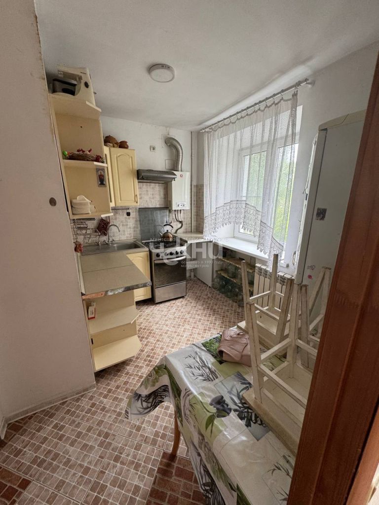 Продажа 2-комнатной квартиры, Нижний Новгород, Московское шоссе,  223