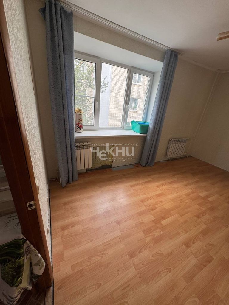 Продажа 2-комнатной квартиры, Нижний Новгород, Московское шоссе,  223