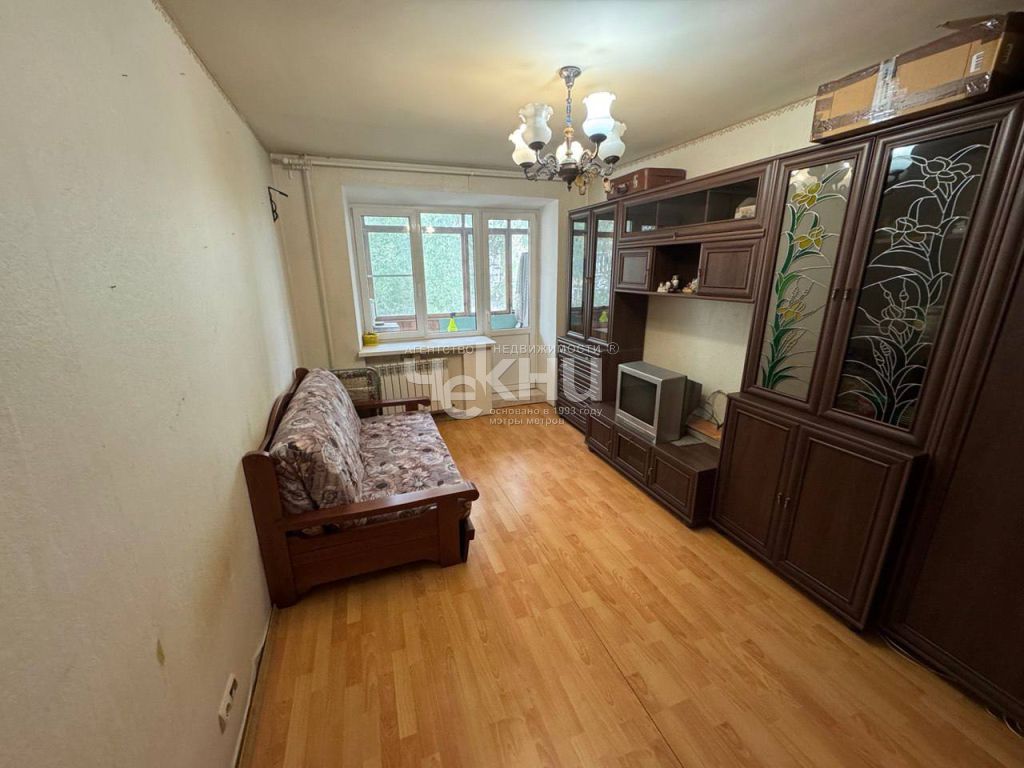 Продажа 2-комнатной квартиры, Нижний Новгород, Московское шоссе,  223