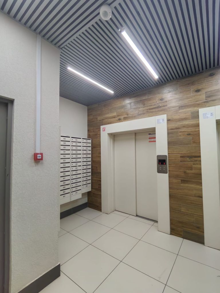 Продажа 3-комнатной квартиры, Кемерово, Тухачевского ул,  29Б