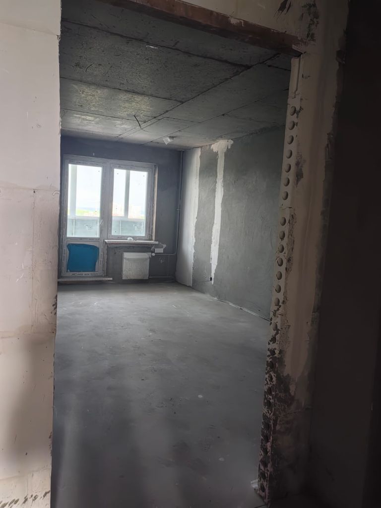 Продажа 3-комнатной квартиры, Кемерово, Тухачевского ул,  29Б