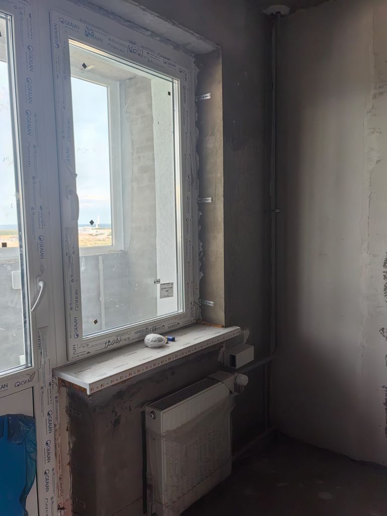 Продажа 3-комнатной квартиры, Кемерово, Тухачевского ул,  29Б