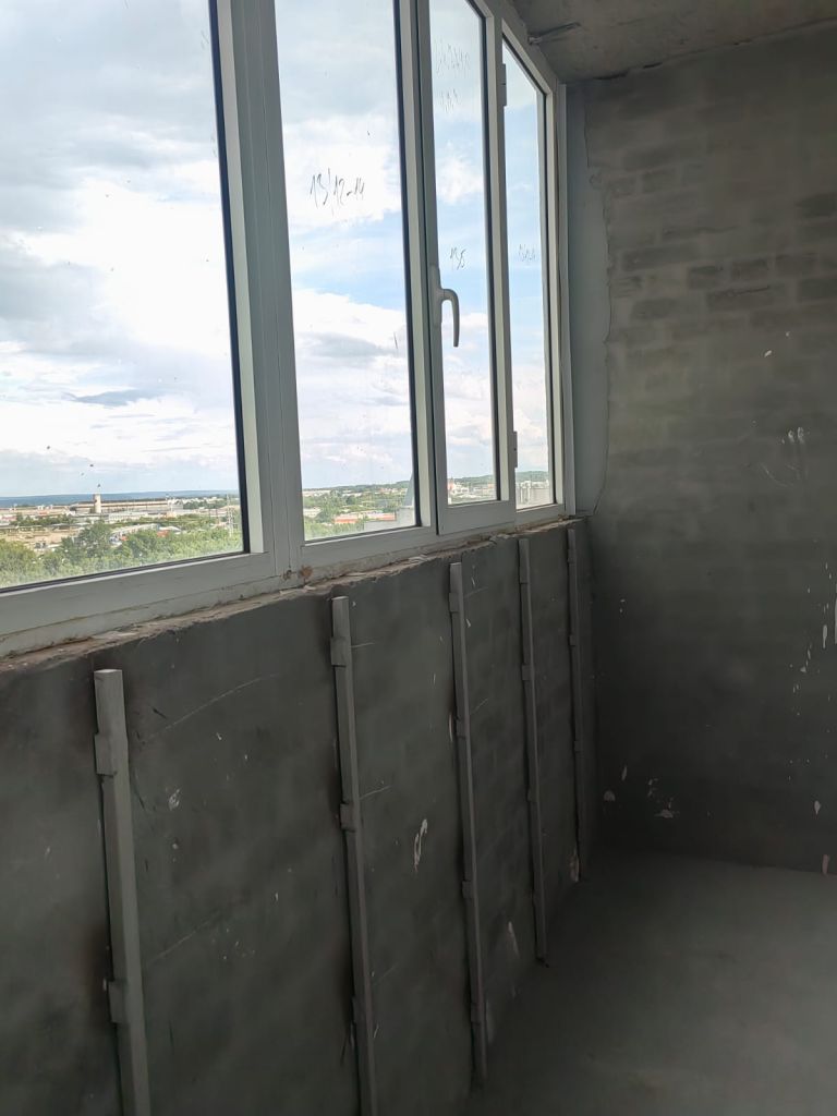 Продажа 3-комнатной квартиры, Кемерово, Тухачевского ул,  29Б