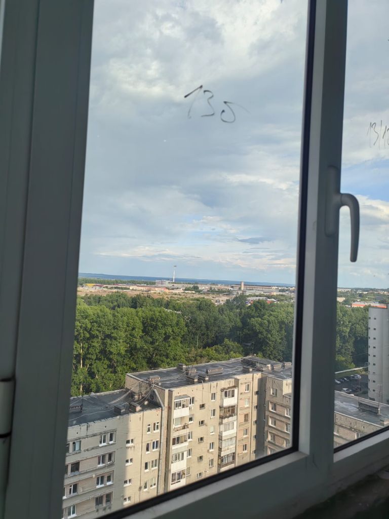 Продажа 3-комнатной квартиры, Кемерово, Тухачевского ул,  29Б