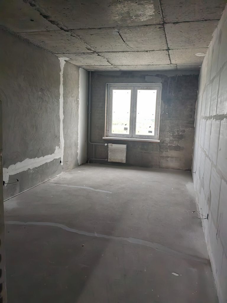 Продажа 3-комнатной квартиры, Кемерово, Тухачевского ул,  29Б