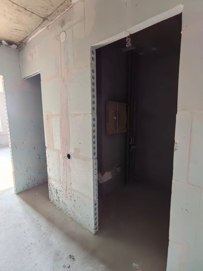 Продажа 3-комнатной квартиры, Кемерово, Тухачевского ул,  29Б