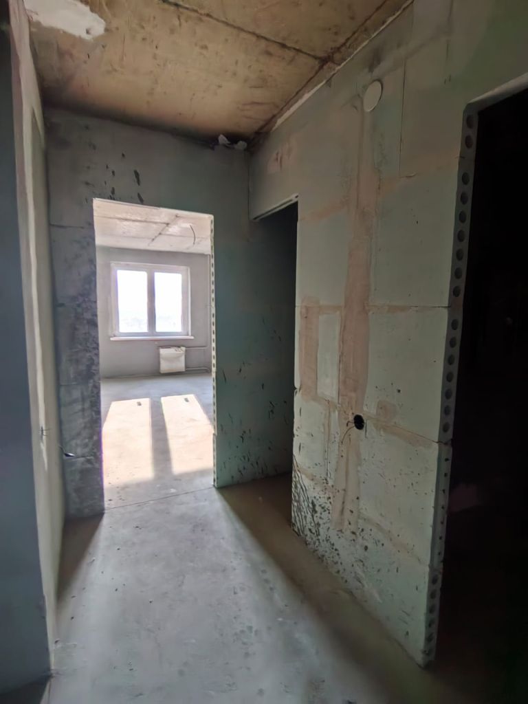 Продажа 3-комнатной квартиры, Кемерово, Тухачевского ул,  29Б