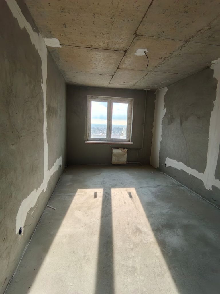 Продажа 3-комнатной квартиры, Кемерово, Тухачевского ул,  29Б