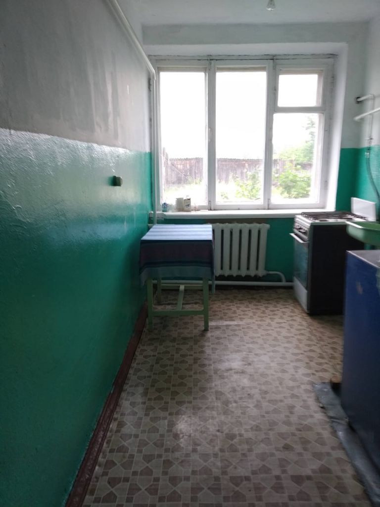 Продажа 2-комнатной квартиры, Добромино, Центральная,  18