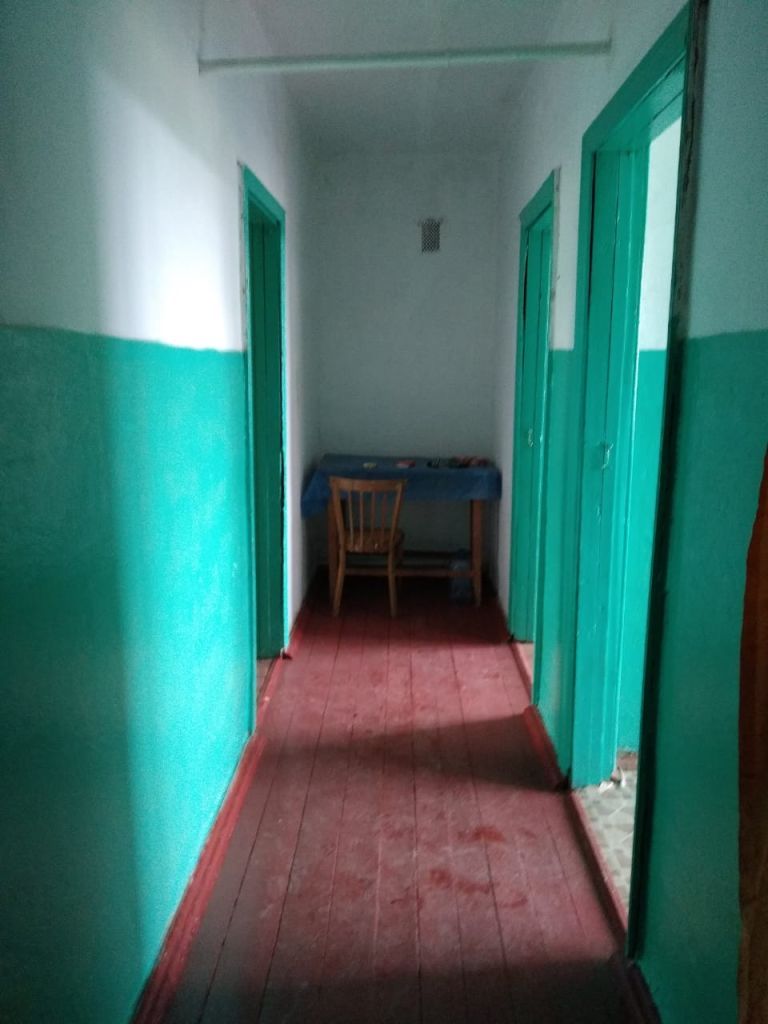 Продажа 2-комнатной квартиры, Добромино, Центральная,  18