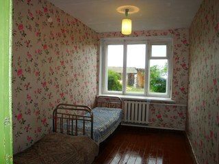 Продажа 2-комнатной квартиры, Добромино, Центральная,  18