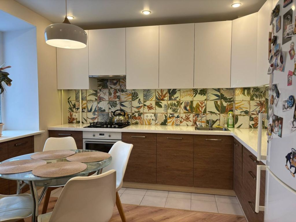 Продажа 3-комнатной квартиры, Дзержинск, Галкина ул,  8а