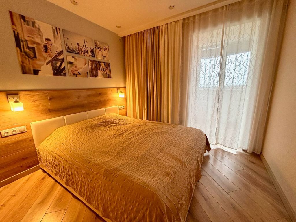 Продажа 3-комнатной квартиры, Дзержинск, Галкина ул,  8а