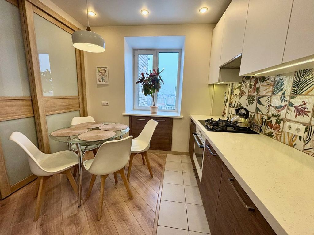 Продажа 3-комнатной квартиры, Дзержинск, Галкина ул,  8а