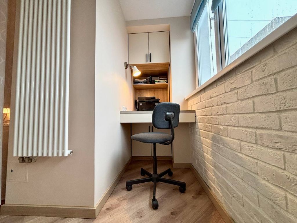 Продажа 3-комнатной квартиры, Дзержинск, Галкина ул,  8а