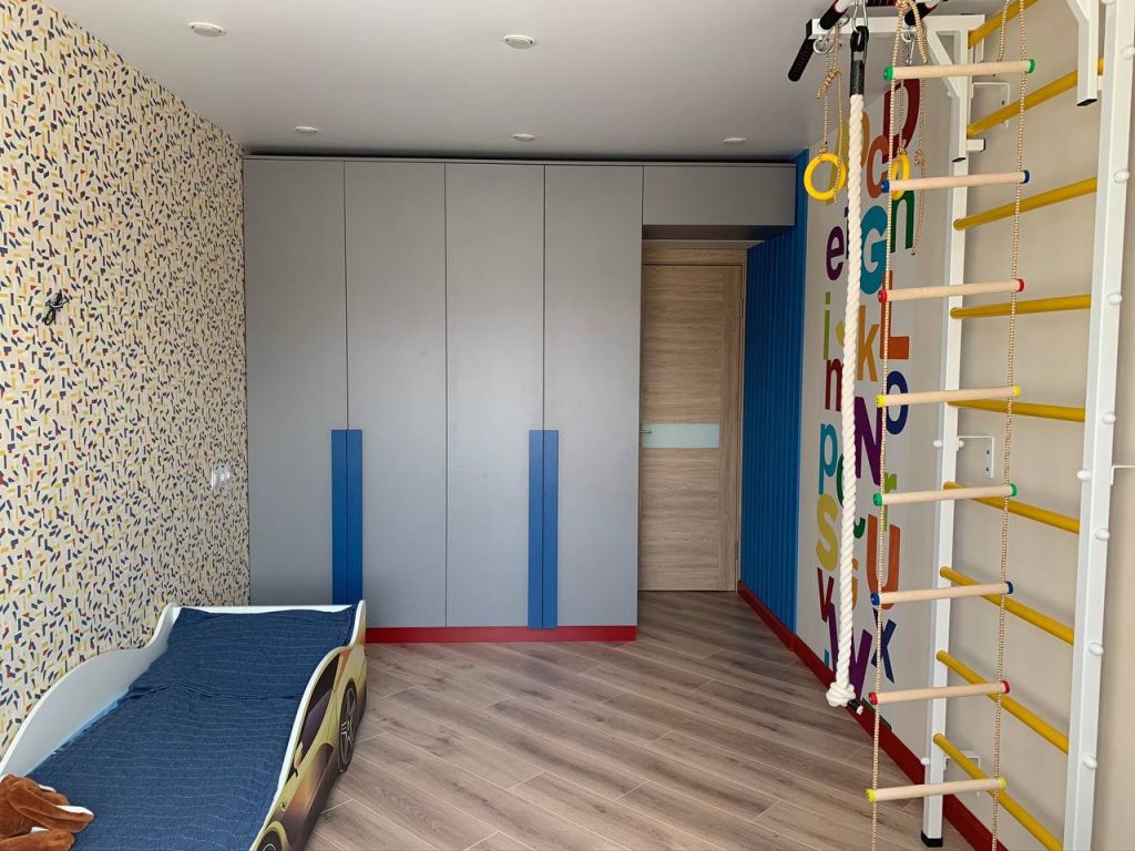 Продажа 3-комнатной квартиры, Дзержинск, Галкина ул,  8а