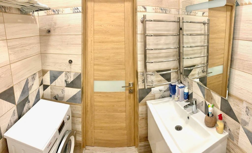 Продажа 3-комнатной квартиры, Дзержинск, Галкина ул,  8а