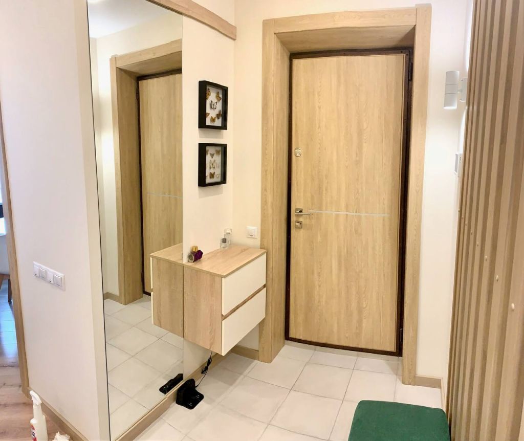 Продажа 3-комнатной квартиры, Дзержинск, Галкина ул,  8а