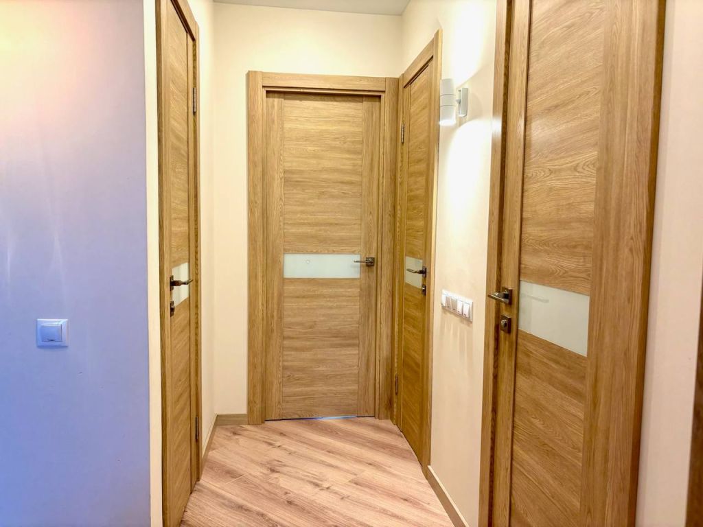 Продажа 3-комнатной квартиры, Дзержинск, Галкина ул,  8а