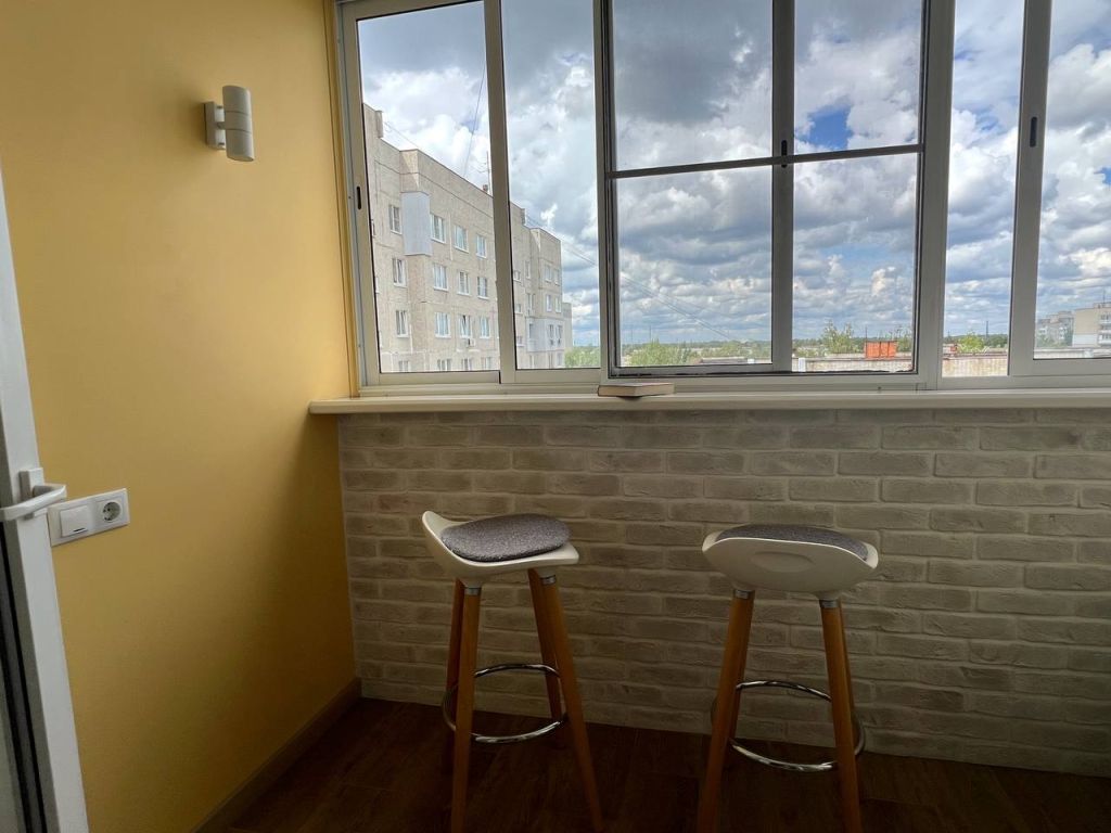 Продажа 3-комнатной квартиры, Дзержинск, Галкина ул,  8а