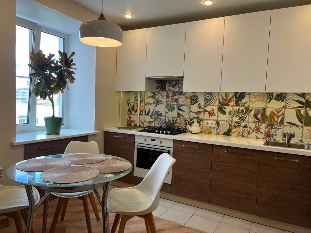 Продажа 3-комнатной квартиры, Дзержинск, Галкина ул,  8а