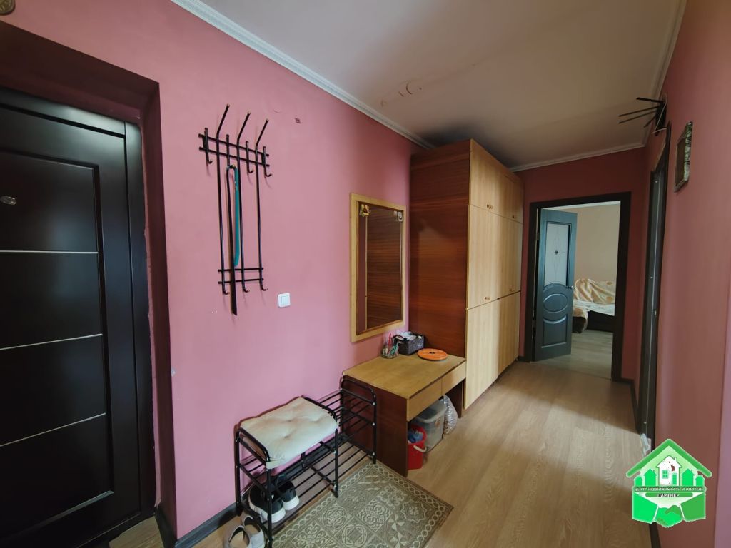 Продажа 2-комнатной квартиры, Щедрино, Парковая,  16