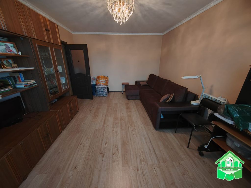 Продажа 2-комнатной квартиры, Щедрино, Парковая,  16