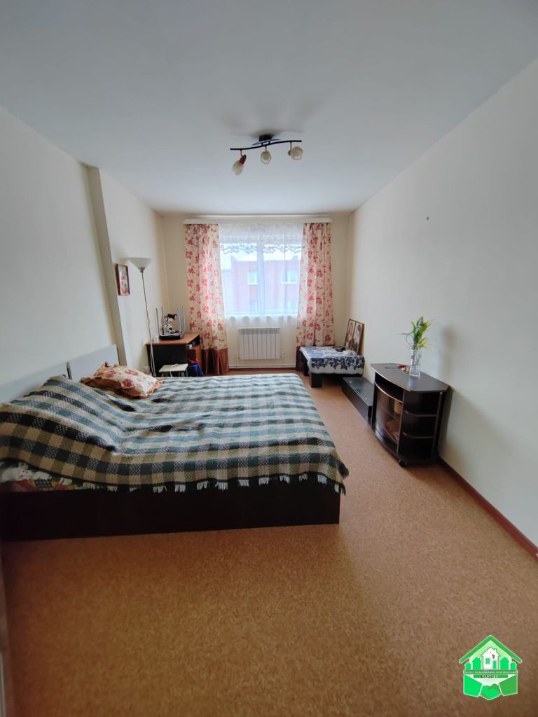 Продажа 2-комнатной квартиры, Щедрино, Парковая,  16