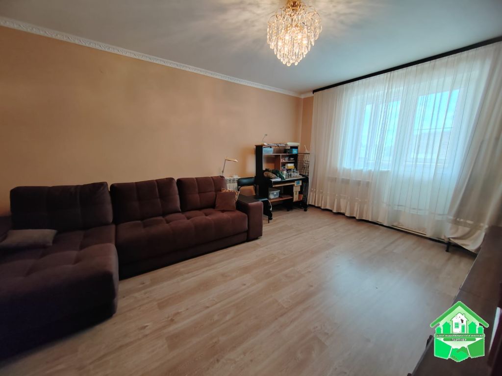 Продажа 2-комнатной квартиры, Щедрино, Парковая,  16