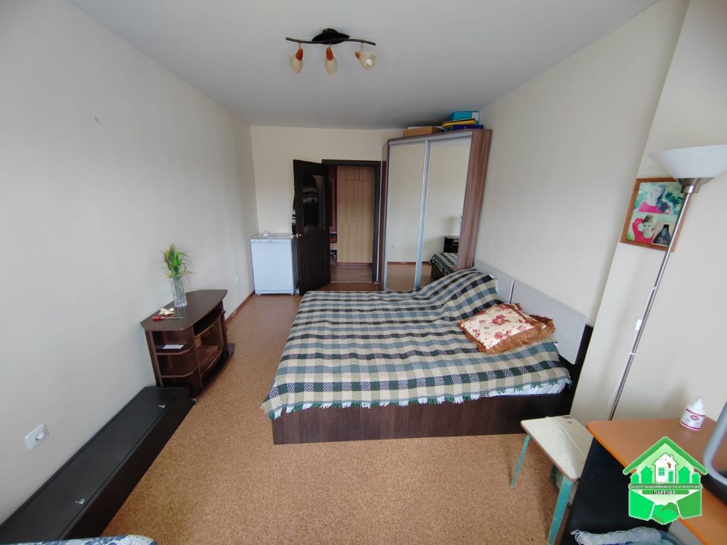 Продажа 2-комнатной квартиры, Щедрино, Парковая,  16