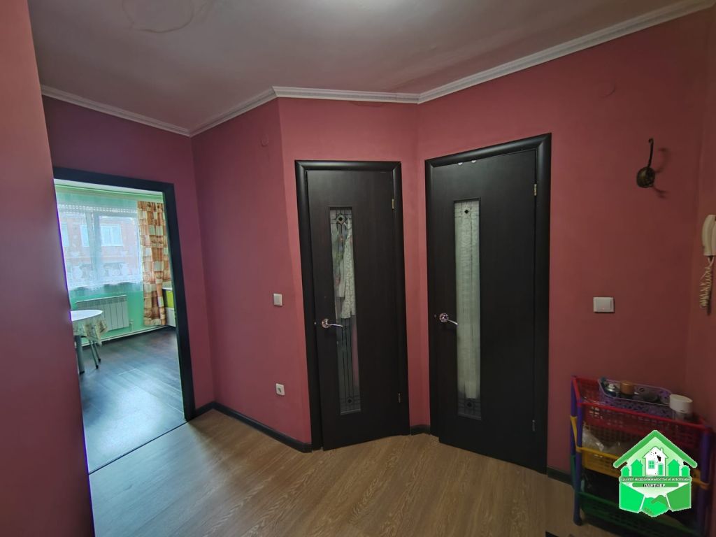 Продажа 2-комнатной квартиры, Щедрино, Парковая,  16