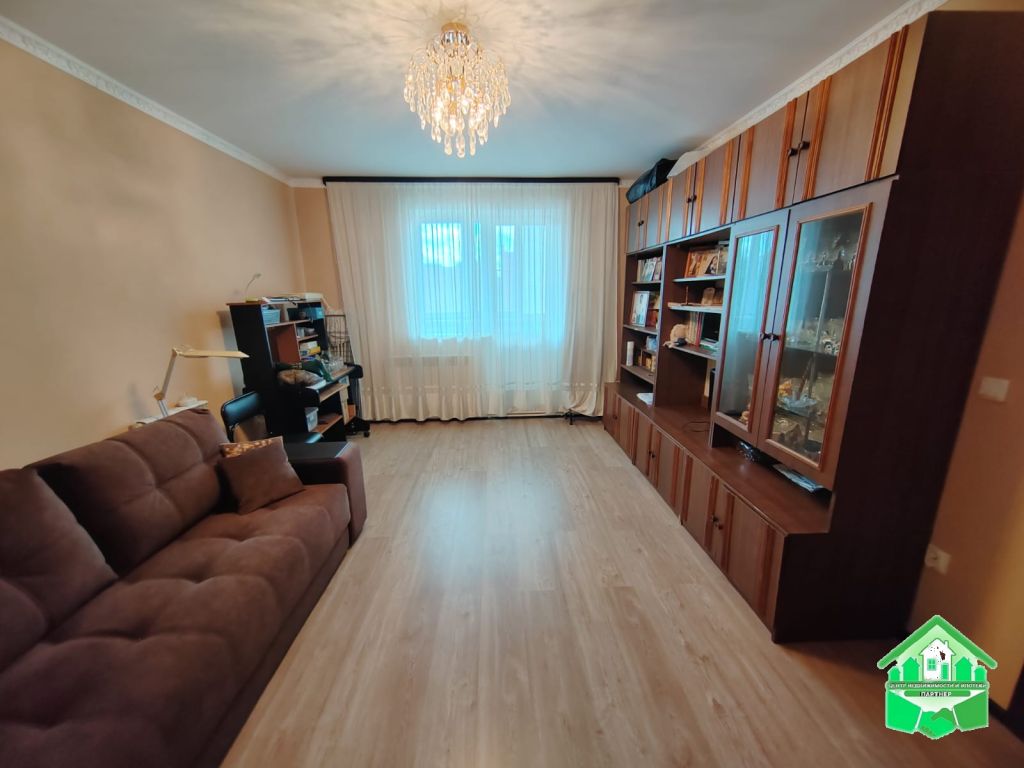 Продажа 2-комнатной квартиры, Щедрино, Парковая,  16