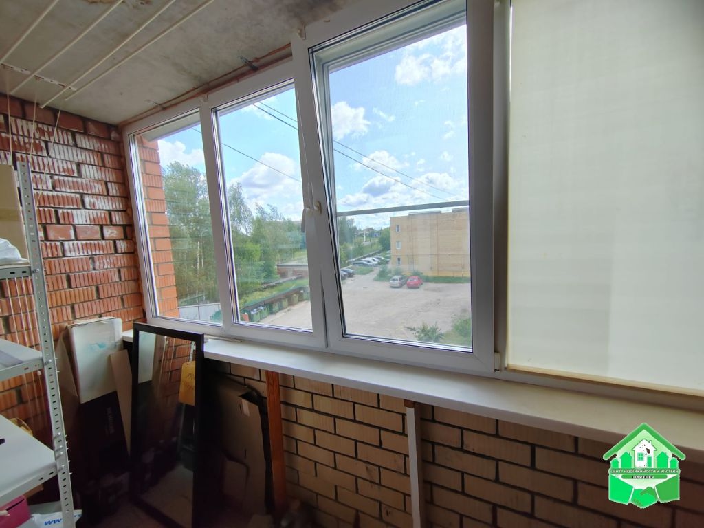 Продажа 2-комнатной квартиры, Щедрино, Парковая,  16