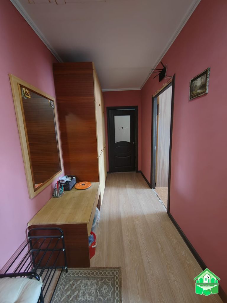 Продажа 2-комнатной квартиры, Щедрино, Парковая,  16