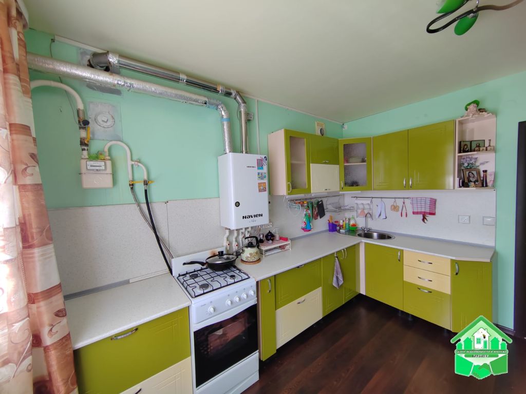 Продажа 2-комнатной квартиры, Щедрино, Парковая,  16