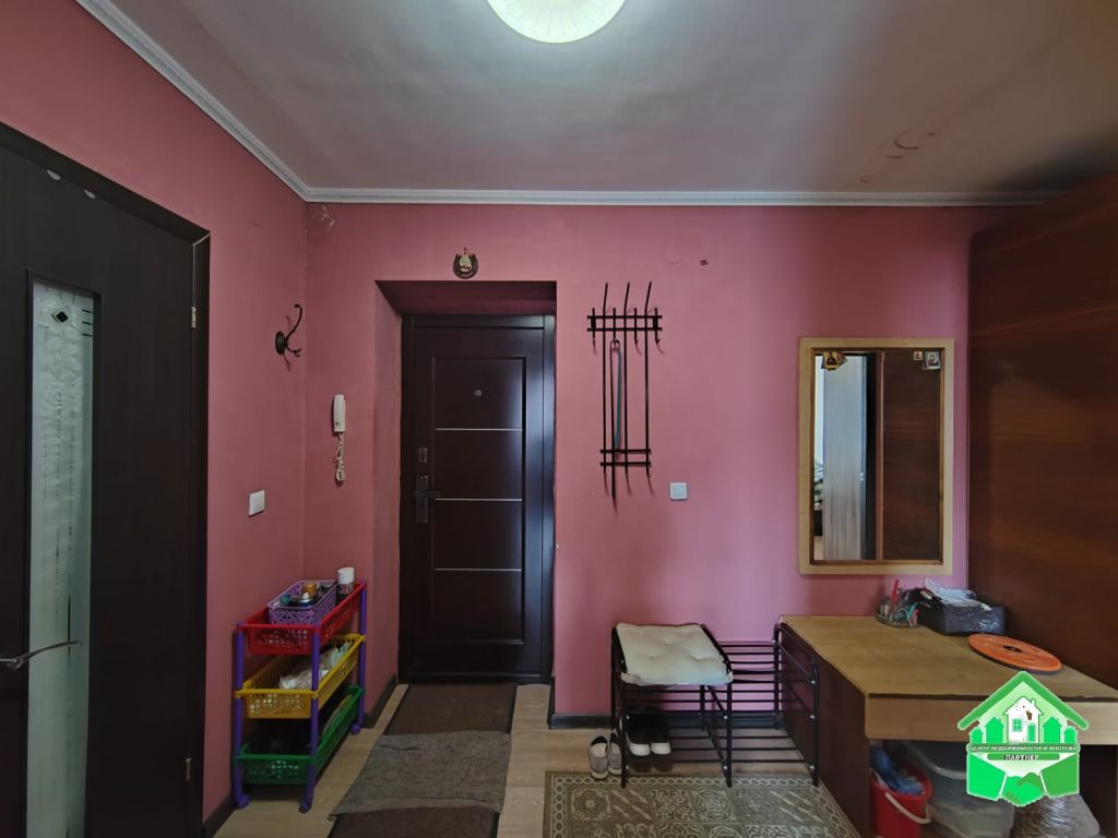 Продажа 2-комнатной квартиры, Щедрино, Парковая,  16