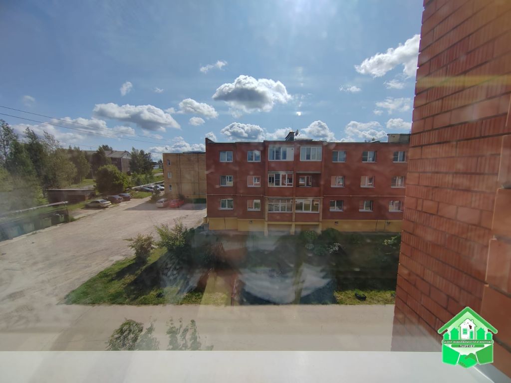 Продажа 2-комнатной квартиры, Щедрино, Парковая,  16