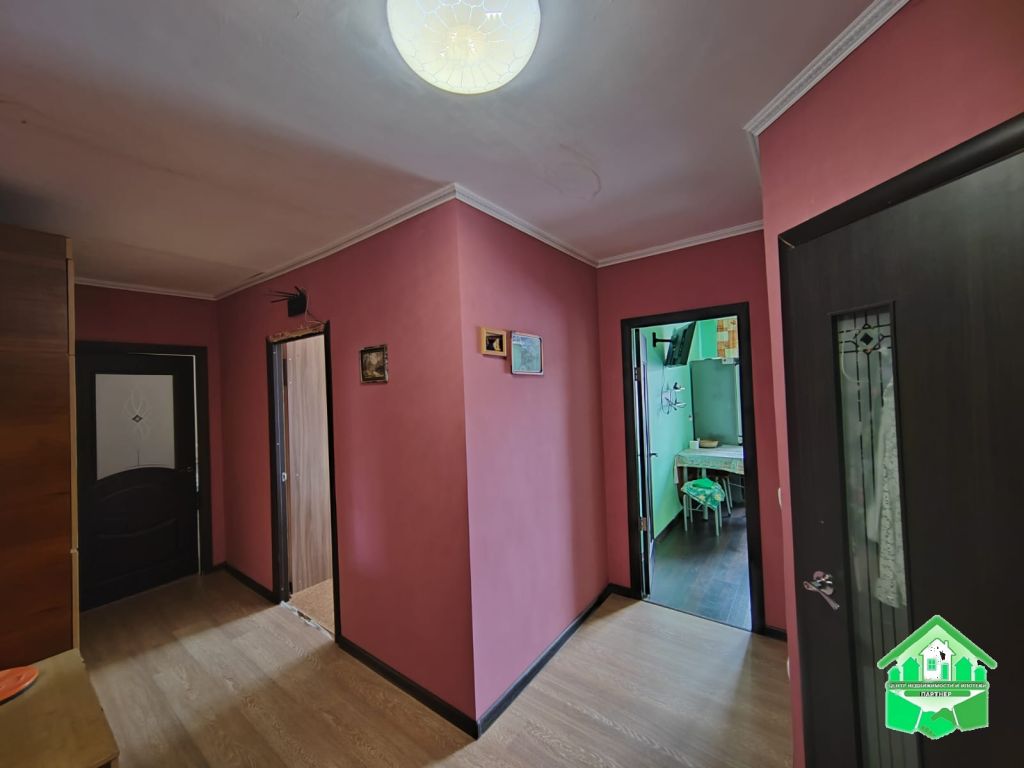 Продажа 2-комнатной квартиры, Щедрино, Парковая,  16