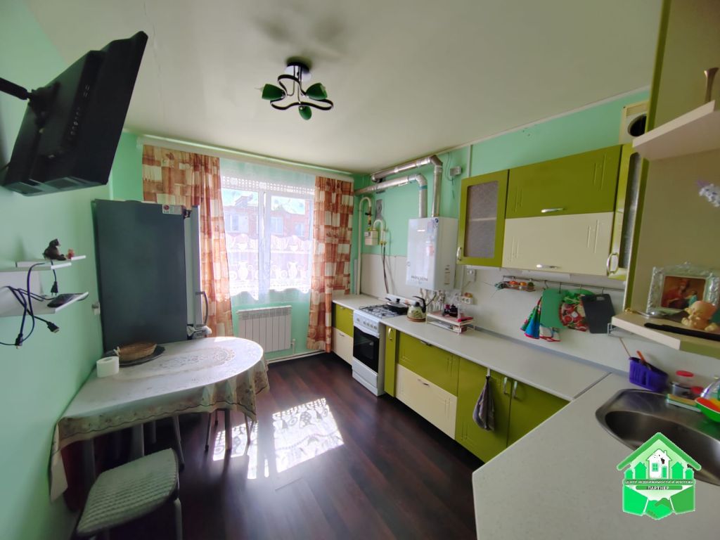 Продажа 2-комнатной квартиры, Щедрино, Парковая,  16