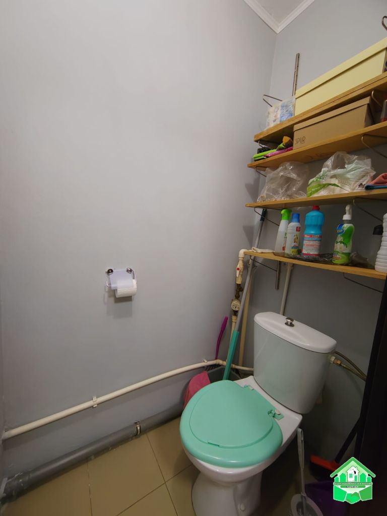 Продажа 2-комнатной квартиры, Щедрино, Парковая,  16