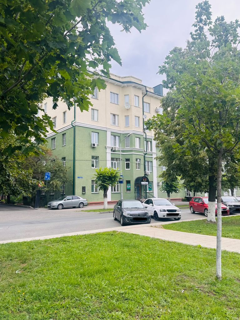 Продажа 3-комнатной квартиры, Пенза, Славы ул,  5