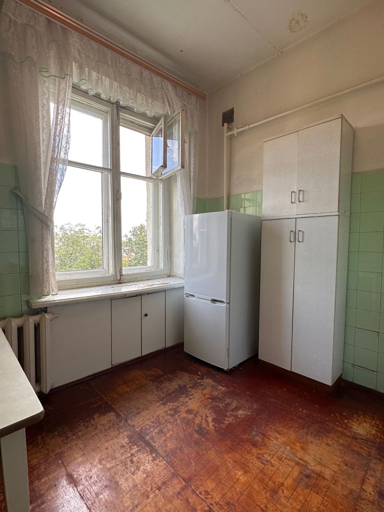 Продажа 3-комнатной квартиры, Пенза, Славы ул,  5