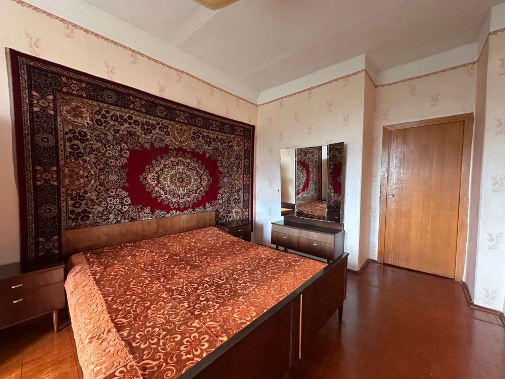 Продажа 3-комнатной квартиры, Пенза, Славы ул,  5