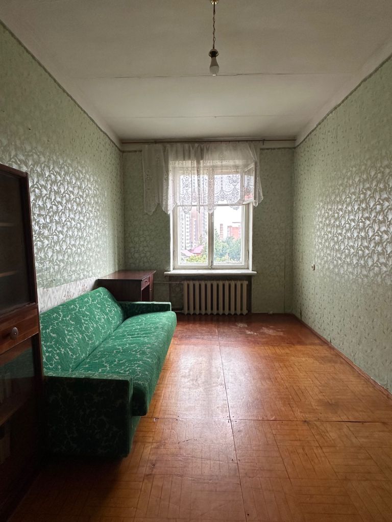 Продажа 3-комнатной квартиры, Пенза, Славы ул,  5