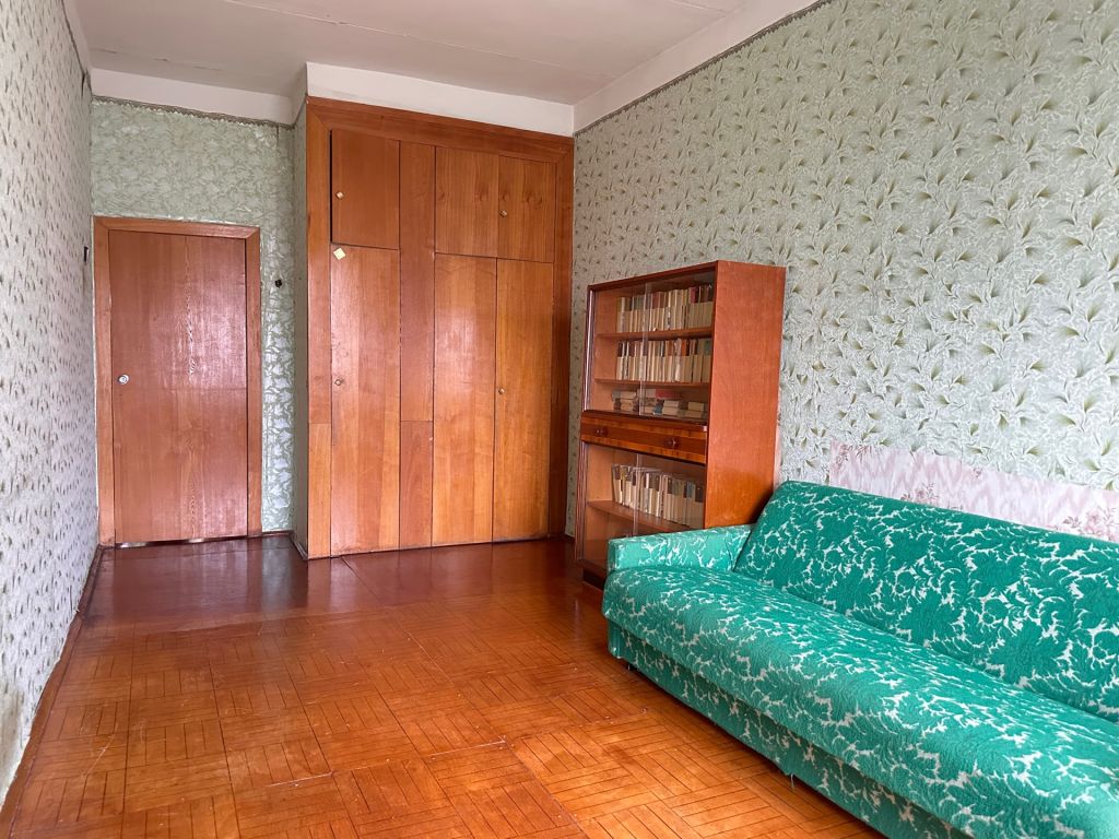 Продажа 3-комнатной квартиры, Пенза, Славы ул,  5